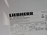 Inbouwkoelkast liebherr - afbeelding 6 van  8