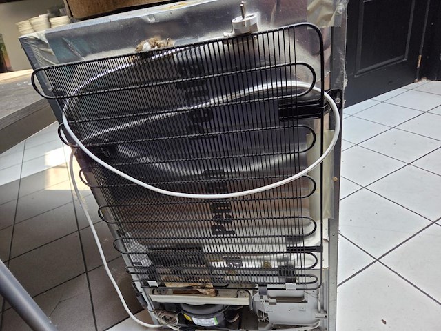 Inbouwkoelkast siemens - afbeelding 3 van  6