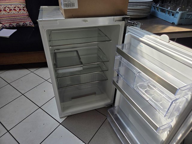 Inbouwkoelkast siemens - afbeelding 5 van  6