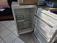 Inbouwkoelkast siemens - afbeelding 5 van  6