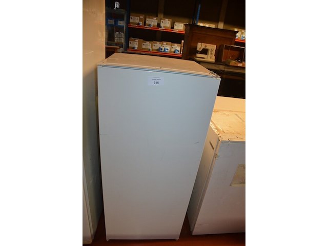 Inbouwkoelkast smeg 42016 - afbeelding 1 van  4