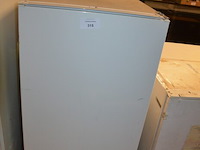 Inbouwkoelkast smeg 42016
