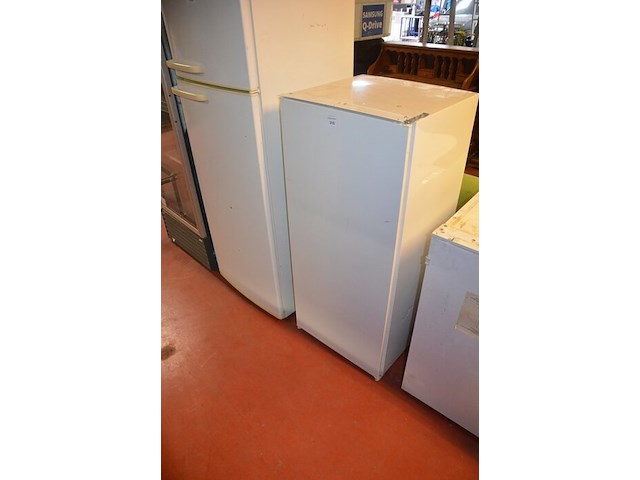 Inbouwkoelkast smeg 42016 - afbeelding 2 van  4