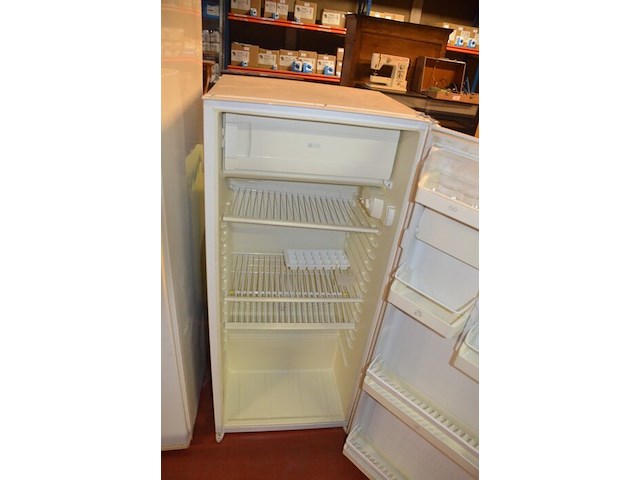 Inbouwkoelkast smeg 42016 - afbeelding 3 van  4