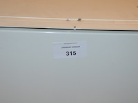 Inbouwkoelkast smeg 42016 - afbeelding 4 van  4