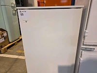 Inbouwkoelkast smeg s4l100e