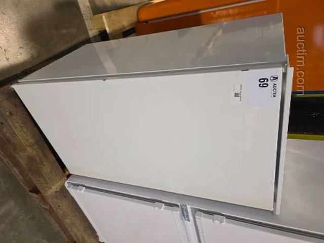 Inbouwkoelkast smeg s4l100e - afbeelding 2 van  7