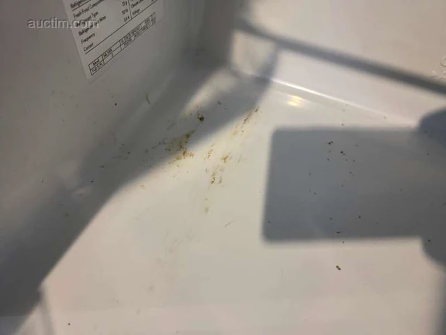 Inbouwkoelkast smeg s4l100e - afbeelding 6 van  7