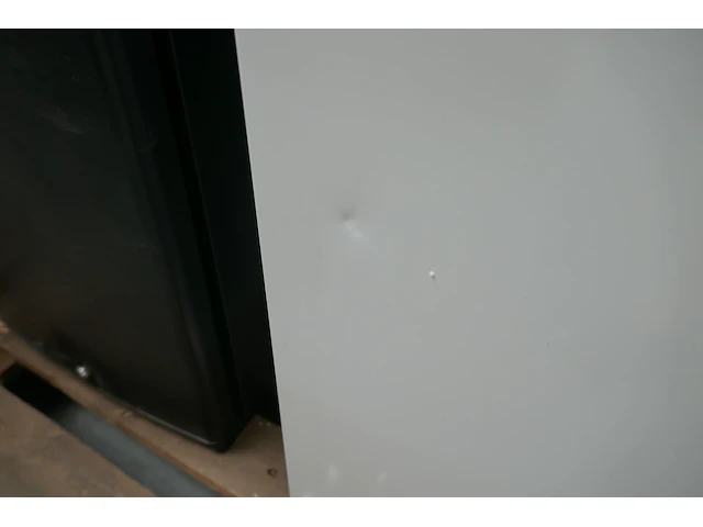 Inbouwkoelkast witte kleur smeg - afbeelding 3 van  6