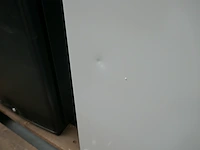 Inbouwkoelkast witte kleur smeg - afbeelding 3 van  6
