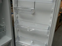 Inbouwkoelkast witte kleur smeg - afbeelding 5 van  6
