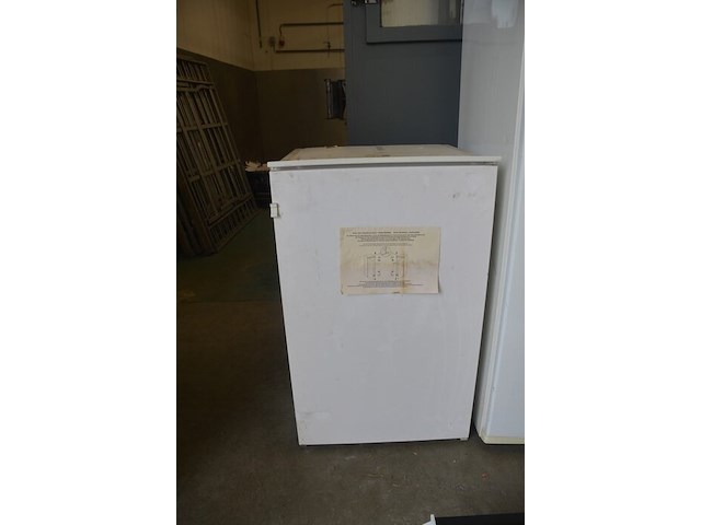 Inbouwkoelkast zaner tafelmodel, inbouwkoelkast, combinatie koelkast/diepvries bosch - afbeelding 4 van  10