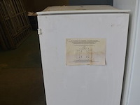 Inbouwkoelkast zaner tafelmodel, inbouwkoelkast, combinatie koelkast/diepvries bosch - afbeelding 4 van  10