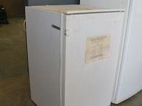 Inbouwkoelkast zaner tafelmodel, inbouwkoelkast, combinatie koelkast/diepvries bosch - afbeelding 6 van  10