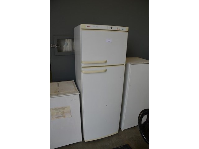 Inbouwkoelkast zaner tafelmodel, inbouwkoelkast, combinatie koelkast/diepvries bosch - afbeelding 8 van  10