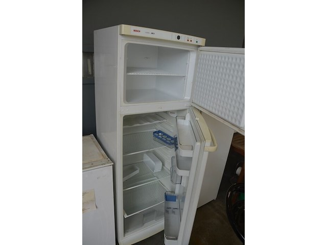 Inbouwkoelkast zaner tafelmodel, inbouwkoelkast, combinatie koelkast/diepvries bosch - afbeelding 10 van  10