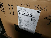 Inbouwkoffiemachine met directwater en bonen miele - afbeelding 2 van  4