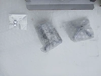 Inbouwkraan paffoni quatro - afbeelding 3 van  7