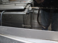 Inbouwoven bauknecht - afbeelding 2 van  4