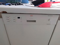 Inbouwoven beko cis302000x, vaatwasmachine aeg 911d51-2t, inbouwfriteuse fes 301e - afbeelding 2 van  13