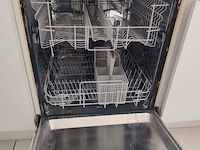 Inbouwoven beko cis302000x, vaatwasmachine aeg 911d51-2t, inbouwfriteuse fes 301e - afbeelding 3 van  13