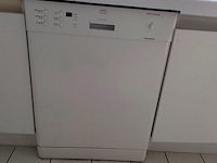 Inbouwoven beko cis302000x, vaatwasmachine aeg 911d51-2t, inbouwfriteuse fes 301e - afbeelding 4 van  13