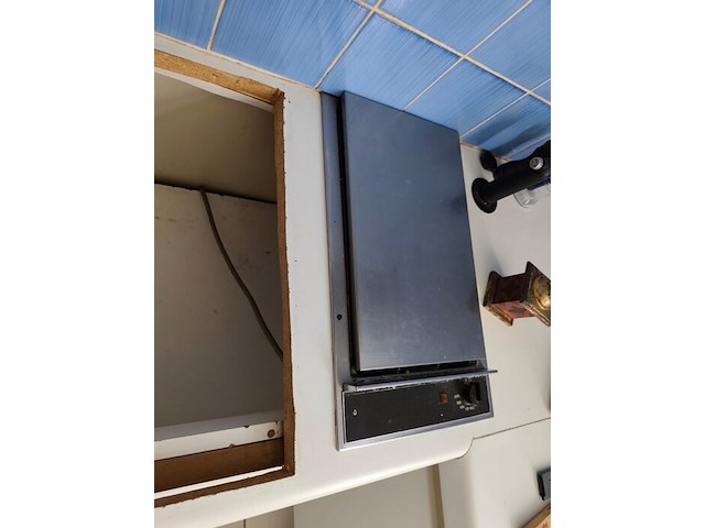Inbouwoven beko cis302000x, vaatwasmachine aeg 911d51-2t, inbouwfriteuse fes 301e - afbeelding 5 van  13