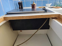 Inbouwoven beko cis302000x, vaatwasmachine aeg 911d51-2t, inbouwfriteuse fes 301e - afbeelding 6 van  13
