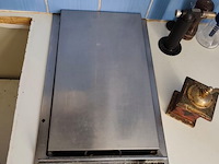 Inbouwoven beko cis302000x, vaatwasmachine aeg 911d51-2t, inbouwfriteuse fes 301e - afbeelding 7 van  13
