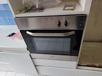 Inbouwoven beko cis302000x, vaatwasmachine aeg 911d51-2t, inbouwfriteuse fes 301e - afbeelding 10 van  13