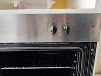 Inbouwoven beko cis302000x, vaatwasmachine aeg 911d51-2t, inbouwfriteuse fes 301e - afbeelding 11 van  13