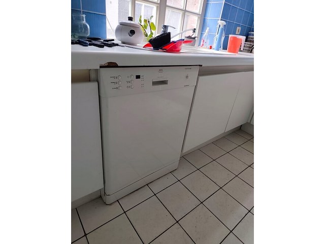 Inbouwoven beko cis302000x, vaatwasmachine aeg 911d51-2t, inbouwfriteuse fes 301e - afbeelding 13 van  13