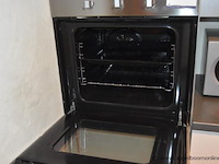 Inbouwoven zanussi - afbeelding 2 van  2