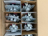 Inbouwschakelaars enkel gira - afbeelding 1 van  3