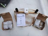 Inbouwthermostaatkraan rvb sully - afbeelding 1 van  6