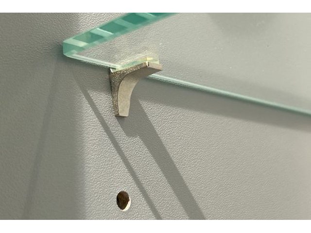 Inbouwvitrinekast - afbeelding 4 van  9