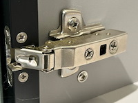 Inbouwvitrinekast - afbeelding 5 van  9