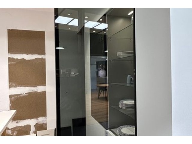 Inbouwvitrinekast - afbeelding 6 van  9