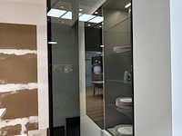 Inbouwvitrinekast - afbeelding 6 van  9