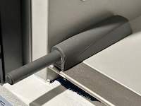 Inbouwvitrinekast - afbeelding 9 van  9