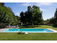 Inbouwzwembad - afbeelding 1 van  1