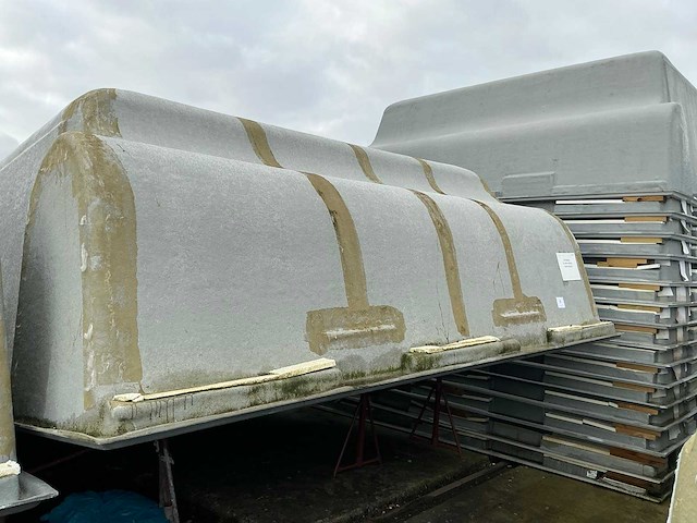 Inbouwzwembad - afbeelding 3 van  4