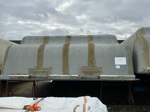 Inbouwzwembad - afbeelding 3 van  4