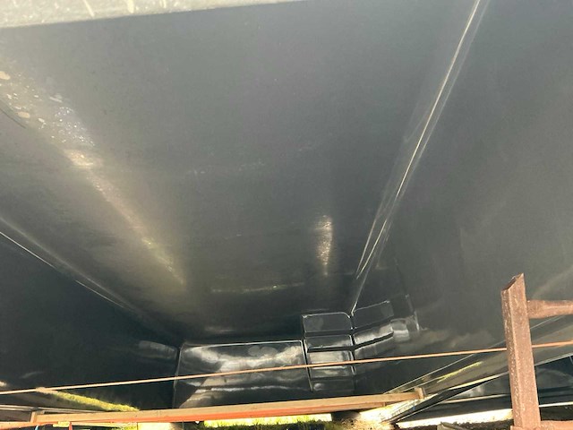 Inbouwzwembad - afbeelding 4 van  4