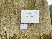 Inbouwzwembad - afbeelding 2 van  4