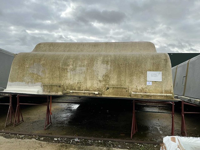 Inbouwzwembad - afbeelding 3 van  4