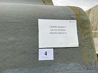 Inbouwzwembad - afbeelding 2 van  4