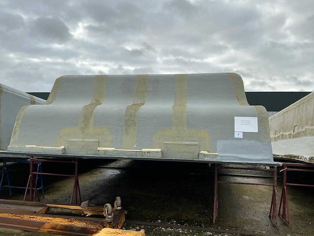 Inbouwzwembad - afbeelding 3 van  4