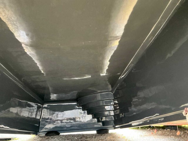 Inbouwzwembad - afbeelding 4 van  4