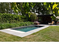 Inbouwzwembad - afbeelding 1 van  4